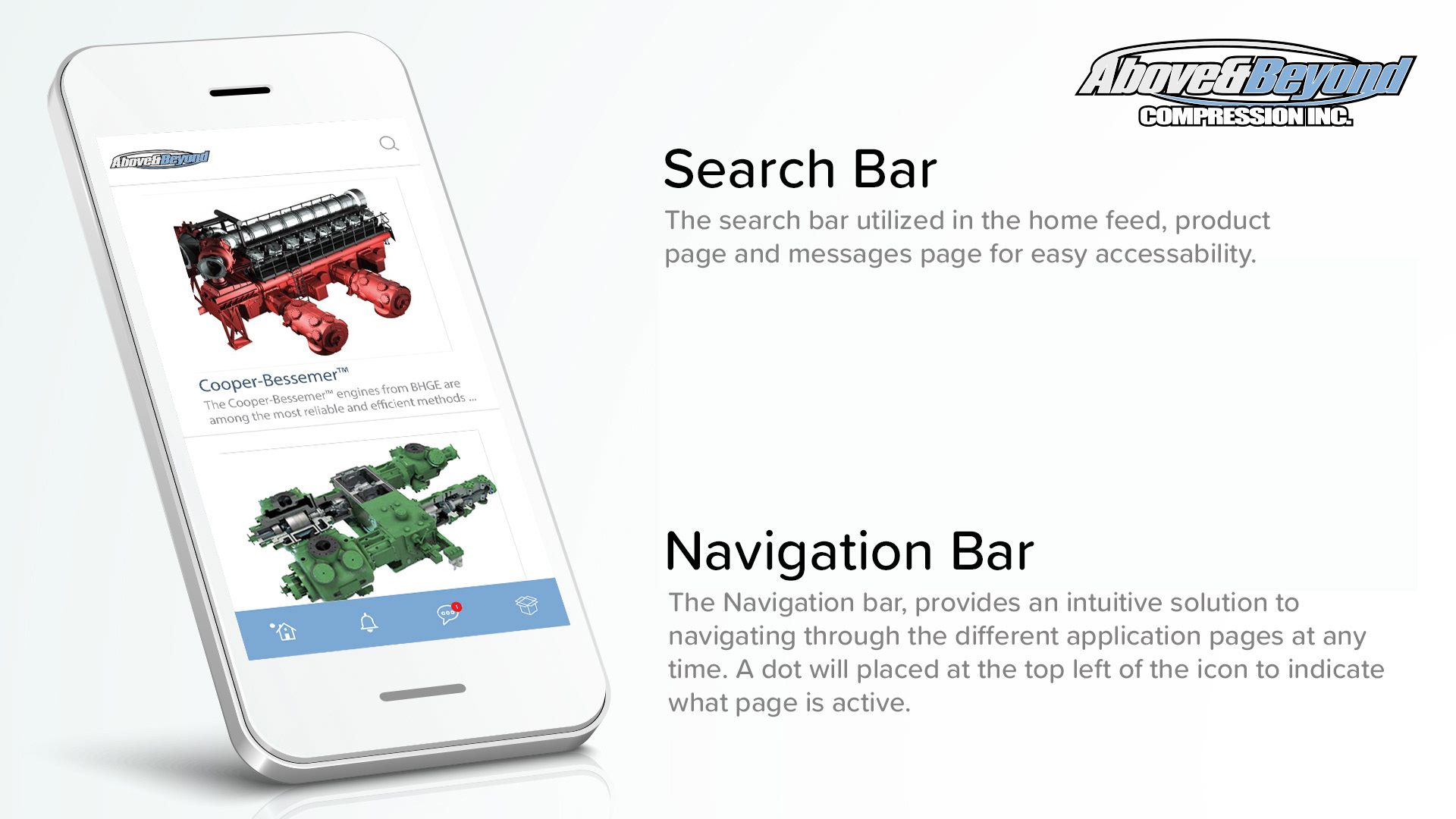 Distributor App